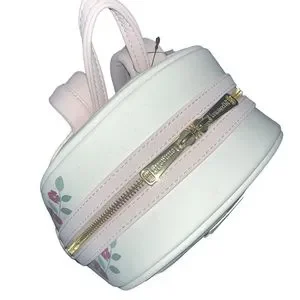 Loungefly | Bags | Loungefly Harry Potter Always Floral Mini  display picture 3